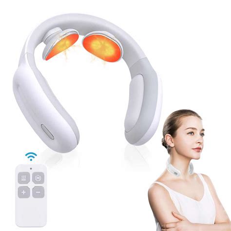 neck massager wand